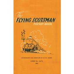 The Flying Scotsman Pocket-Book (Hardcover, 2020)