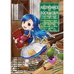 Ascendance of a Bookworm (Manga) Part 1 Volume 1 (Häftad, 2020)