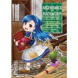 Ascendance of a Bookworm (Manga) Part 1 Volume 1 (Paperback, 2020)
