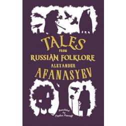 Tales from Russian Folklore (Hæftet, 2020)