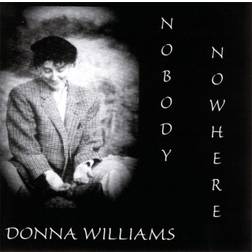 Nobody Nowhere: The Remarkable Autobiography of an... (Audiobook, CD, 2000)