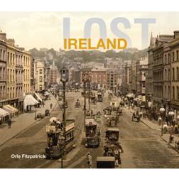 Lost Ireland (Hardcover, 2021)