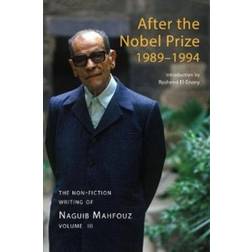 After the Nobel Prize 1989-1994 - The Non-fiction... (Inbunden, 2020)