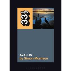 Roxy Music's Avalon (Paperback, 2021)