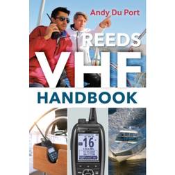 Reeds VHF Handbook (Heftet, 2021)