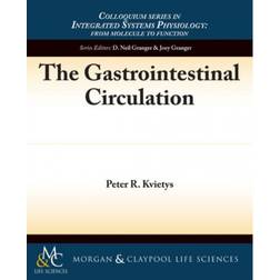 The Gastrointestinal Circulation