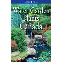 Water Garden Plants for Canada