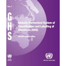 Globally harmonized system of classification and.