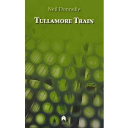 Tullamore Train