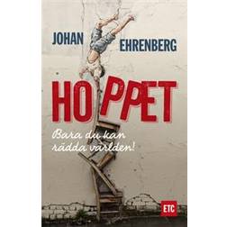 Hoppet - en bok om hur enkelt du räddar världen (Häftad)