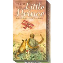 Tarot of the Little Prince (2019)