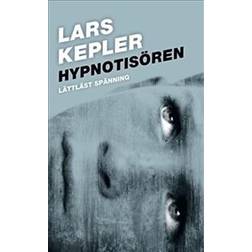 Hypnotisören (lättläst) (Häftad)