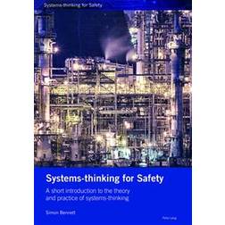 Systems-thinking for Safety (Paperback, 2019)