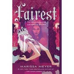 Fairest (Paperback, 2020)