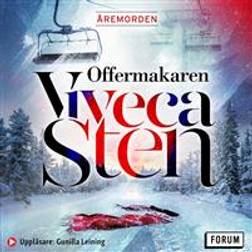 Offermakaren (Ljudbok, MP3, 2020)