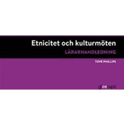 Etnicitet och kulturmöten, lärarhandledning (Spiral)