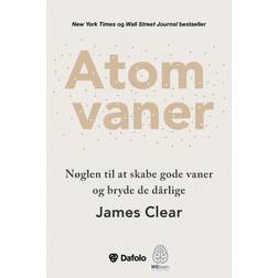 Atomvaner (Hæftet, 2020)