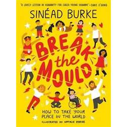 Break the Mould (Paperback, 2020)