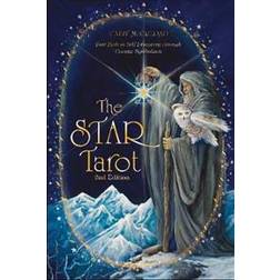 Star Tarot: Your Path to Self-Discovery Through Cosmic Symbolism (2020)