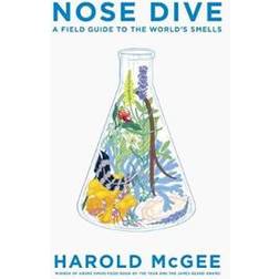 Nose Dive (Inbunden, 2018)