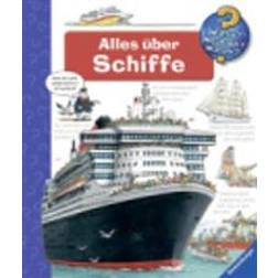 Alles über Schiffe (Hardcover)