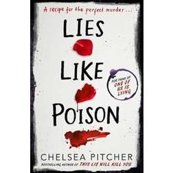 Lies Like Poison (Paperback, 2020)