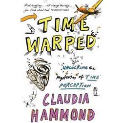Time Warped (Paperback, 2013)
