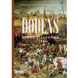 Dødens store billedbog (Indbundet, 2020)