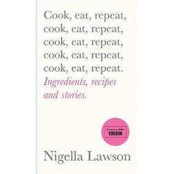 Cook, Eat, Repeat (Hardcover)