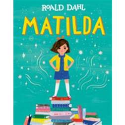 Matilda (Indbundet, 2020)