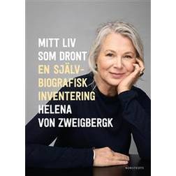 Mitt liv som dront: en självbiografisk inventering (E-bok, 2020)