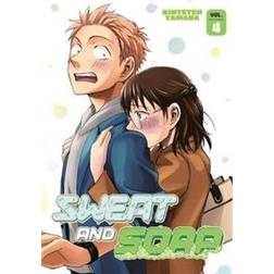 Sweat And Soap 4 (Paperback, 2020)