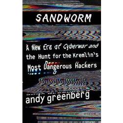 Sandworm (Paperback)