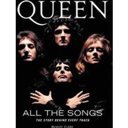 Queen All the Songs (Hardcover, 2020)