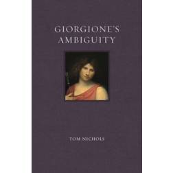 Giorgione's Ambiguity (Inbunden, 2020)