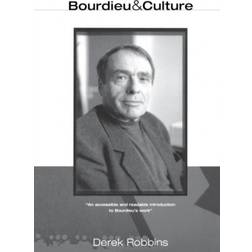 Bourdieu and Culture