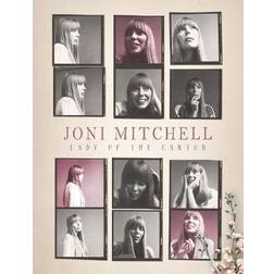 Joni Mitchell: Lady of the Canyon (Hardcover, 2020)