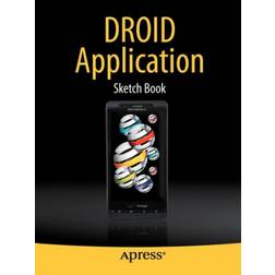 DROID Application Sketch Book