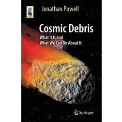 Cosmic Debris: What It Is and What We Can Do About It