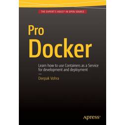 Pro Docker