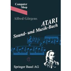 Atari Sound- Und Musik-Buch (Paperback, 1984)