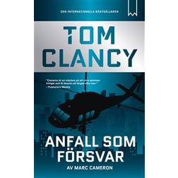 Anfall som försvar (E-bok, 2020)