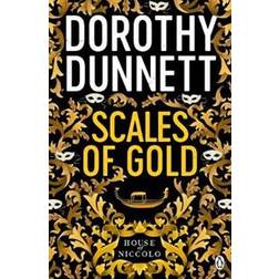 Scales Of Gold (Paperback, 1993)
