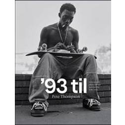 '93 til (Hardcover, 2020)