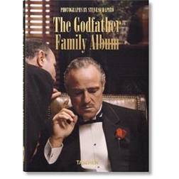 Steve Schapiro. The Godfather Family Album - 40th Anniversary Edition (Inbunden, 2020)
