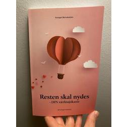 Resten skal nydes - DIN værktøjskasse (Hæftet, 2019)