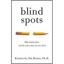 Blind Spots (Paperback, 2020)