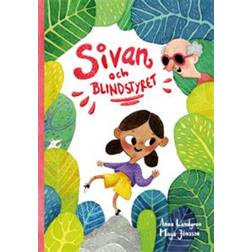 Sivan och blindstyret (Inbunden)