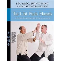 Tai Chi Push Hands (Paperback, 2020)