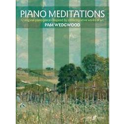 Piano Meditations (2020)